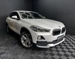 BMW X2 1.5 12V ACTIVEFLEX SDRIVE18I GP STEPTRONIC BMW X2 1.5 12V ACTIVEFLEX SDRIVE18I GP STEPTRONIC