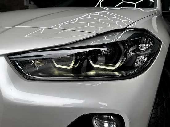 BMW-X2-1.5 12V ACTIVEFLEX SDRIVE18I GP STEPTRONIC BMW-X2-2019