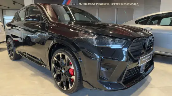 BMW-X2-2025