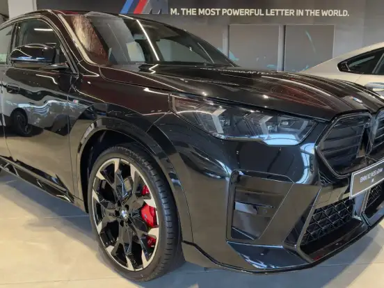 BMW-X2-2.0 TURBO GASOLINA XDRIVE M35i STEPTRONIC BMW-X2-2025