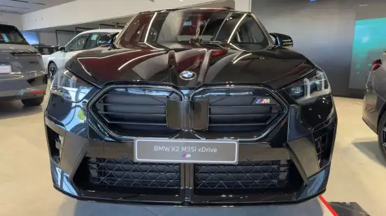 BMW-X2-2025