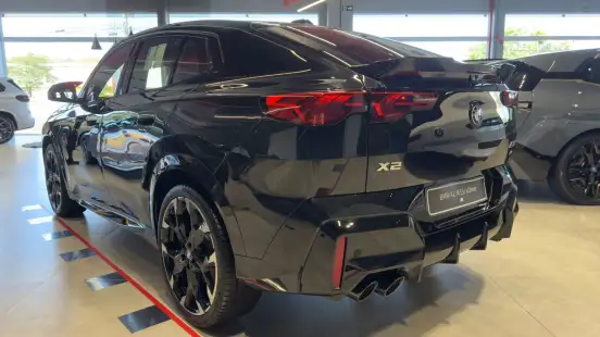 BMW-X2-2025