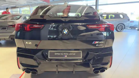 BMW-X2-2025