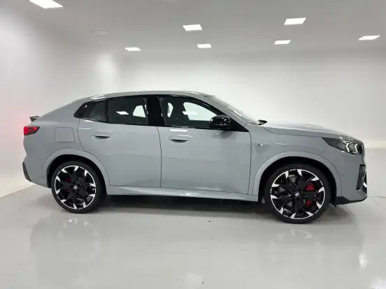 BMW-X2-2.0 TURBO GASOLINA XDRIVE M35i STEPTRONIC BMW-X2-2026