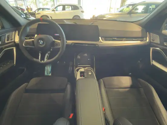 BMW-X2-2.0 TURBO GASOLINA XDRIVE M35i STEPTRONIC BMW-X2-2025