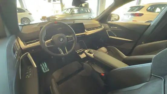 BMW-X2-2025