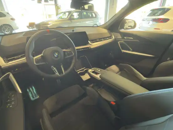 BMW-X2-2.0 TURBO GASOLINA XDRIVE M35i STEPTRONIC BMW-X2-2025