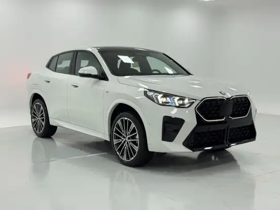 BMW-X2-2.0 TURBO GASOLINA XDRIVE20I M SPORT STEPTRONIC BMW-X2-2026