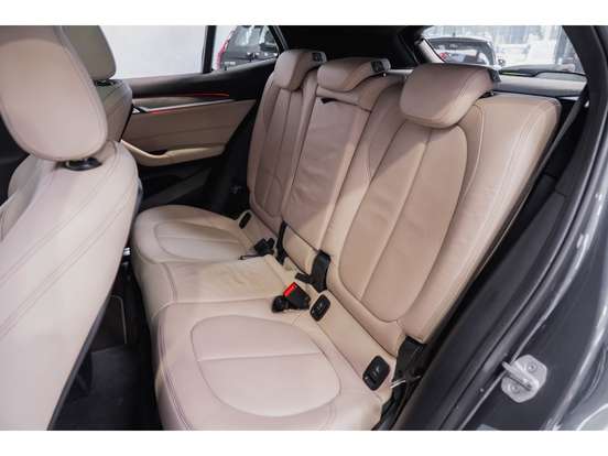 BMW-X2-2.0 16V TURBO ACTIVEFLEX SDRIVE20I M SPORT X STEPTRONIC BMW-X2-2019