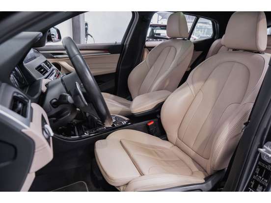 BMW-X2-2.0 16V TURBO ACTIVEFLEX SDRIVE20I M SPORT X STEPTRONIC BMW-X2-2019