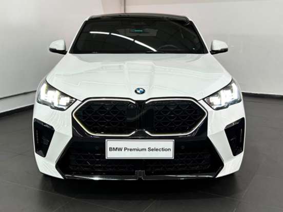 BMW-X2-2.0 TURBO GASOLINA XDRIVE20I M SPORT STEPTRONIC BMW-X2-2024
