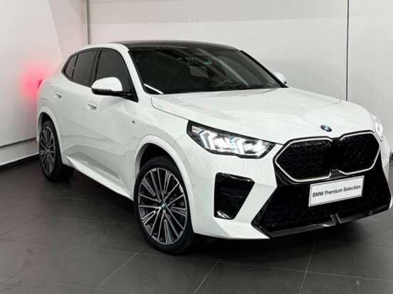 BMW-X2-2.0 TURBO GASOLINA XDRIVE20I M SPORT STEPTRONIC BMW-X2-2024