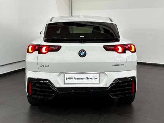 BMW-X2-2.0 TURBO GASOLINA XDRIVE20I M SPORT STEPTRONIC BMW-X2-2024