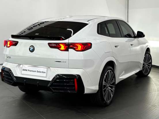 BMW-X2-2.0 TURBO GASOLINA XDRIVE20I M SPORT STEPTRONIC BMW-X2-2024