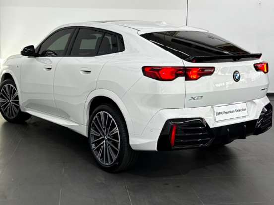 BMW-X2-2.0 TURBO GASOLINA XDRIVE20I M SPORT STEPTRONIC BMW-X2-2024