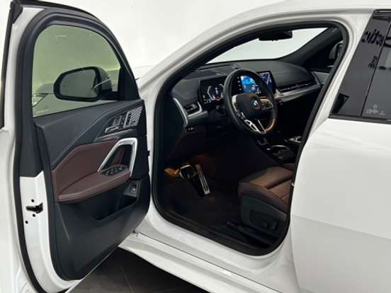 BMW-X2-2.0 TURBO GASOLINA XDRIVE20I M SPORT STEPTRONIC BMW-X2-2024