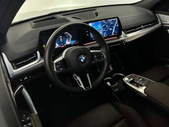 BMW-X2-2.0 TURBO GASOLINA XDRIVE20I M SPORT STEPTRONIC BMW-X2-2024