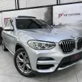 BMW X3 2.0 16V GASOLINA X LINE XDRIVE20I STEPTRONIC BMW X3 2.0 16V GASOLINA X LINE XDRIVE20I STEPTRONIC
