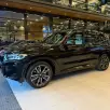 BMW X3 2.0 16V HÍBRIDO M SPORT XDRIVE30E STEPTRONIC BMW X3 2.0 16V HÍBRIDO M SPORT XDRIVE30E STEPTRONIC