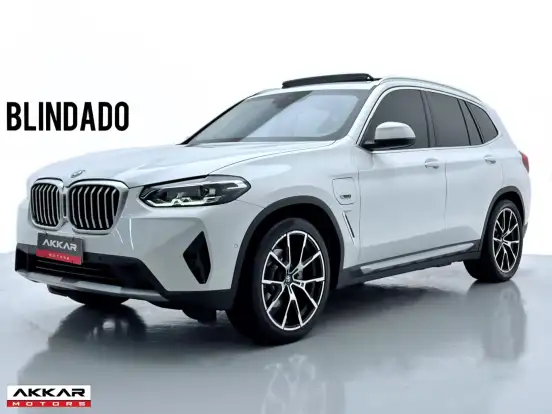 BMW-X3-2022