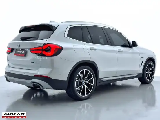 BMW-X3-2022
