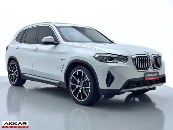 BMW-X3-2022