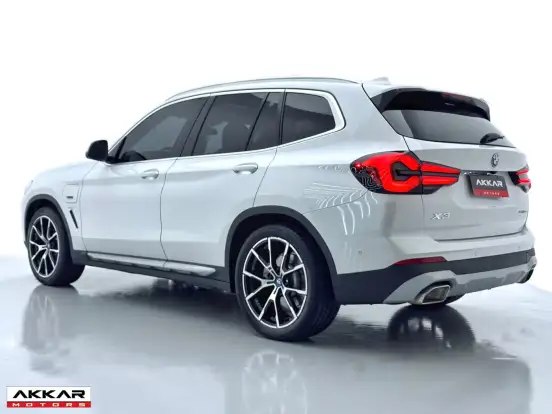 BMW-X3-2022