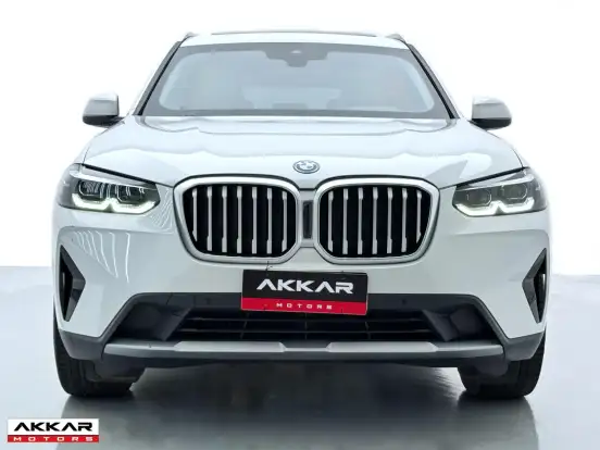 BMW-X3-2022