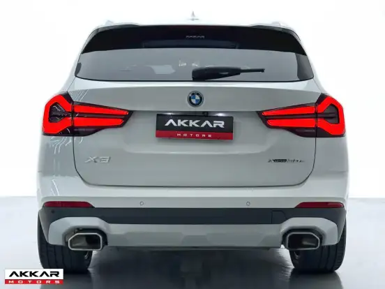 BMW-X3-2022
