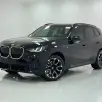 BMW X3 2.0 TWINPOWER MHEV XDRIVE30I M SPORT STEPTRONIC BMW X3 2.0 TWINPOWER MHEV XDRIVE30I M SPORT STEPTRONIC