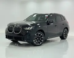 BMW X3 2.0 TWINPOWER MHEV XDRIVE30I M SPORT STEPTRONIC BMW X3 2.0 TWINPOWER MHEV XDRIVE30I M SPORT STEPTRONIC