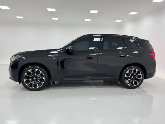 BMW-X3-2.0 TWINPOWER MHEV XDRIVE30I M SPORT STEPTRONIC BMW-X3-2025
