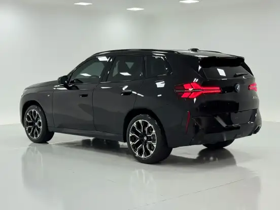 BMW-X3-2.0 TWINPOWER MHEV XDRIVE30I M SPORT STEPTRONIC BMW-X3-2025
