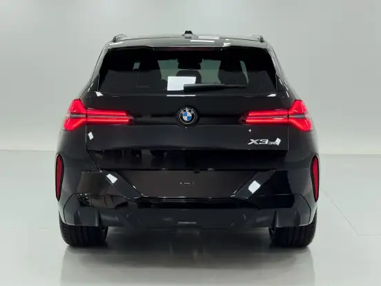 BMW-X3-2025