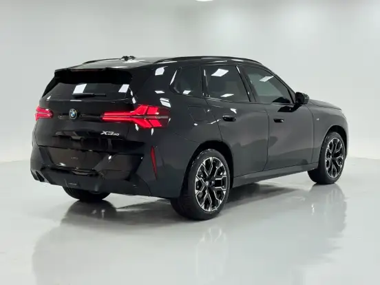 BMW-X3-2025