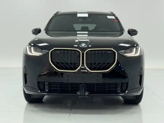 BMW-X3-2025