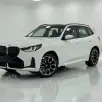 BMW X3 2.0 TWINPOWER MHEV XDRIVE30I M SPORT STEPTRONIC BMW X3 2.0 TWINPOWER MHEV XDRIVE30I M SPORT STEPTRONIC