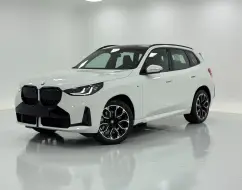 BMW X3 2.0 TWINPOWER MHEV XDRIVE30I M SPORT STEPTRONIC BMW X3 2.0 TWINPOWER MHEV XDRIVE30I M SPORT STEPTRONIC