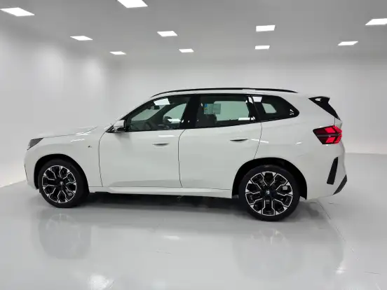 BMW-X3-2.0 TWINPOWER MHEV XDRIVE30I M SPORT STEPTRONIC BMW-X3-2025