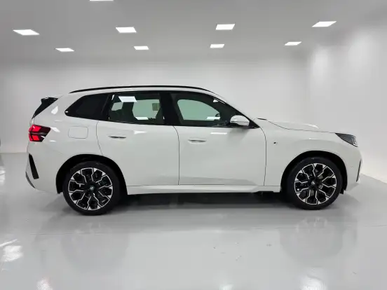 BMW-X3-2025