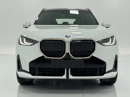 BMW-X3-2025