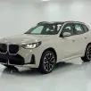 BMW X3 2.0 TWINPOWER MHEV XDRIVE30I M SPORT STEPTRONIC BMW X3 2.0 TWINPOWER MHEV XDRIVE30I M SPORT STEPTRONIC