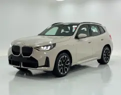 BMW X3 2.0 TWINPOWER MHEV XDRIVE30I M SPORT STEPTRONIC BMW X3 2.0 TWINPOWER MHEV XDRIVE30I M SPORT STEPTRONIC
