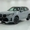 BMW X3 2.0 TWINPOWER MHEV XDRIVE30I M SPORT STEPTRONIC BMW X3 2.0 TWINPOWER MHEV XDRIVE30I M SPORT STEPTRONIC