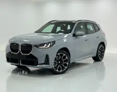 BMW X3 2.0 TWINPOWER MHEV XDRIVE30I M SPORT STEPTRONIC BMW X3 2.0 TWINPOWER MHEV XDRIVE30I M SPORT STEPTRONIC