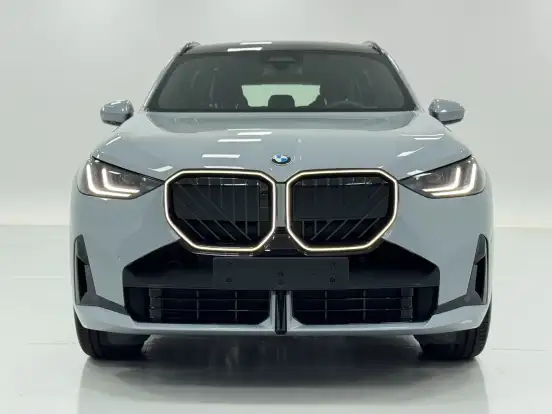 BMW-X3-2.0 TWINPOWER MHEV XDRIVE30I M SPORT STEPTRONIC BMW-X3-2025