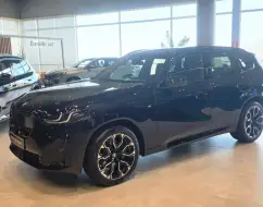 BMW X3 2.0 TWINPOWER MHEV XDRIVE30I M SPORT STEPTRONIC BMW X3 2.0 TWINPOWER MHEV XDRIVE30I M SPORT STEPTRONIC