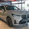 BMW X3 2.0 TWINPOWER MHEV XDRIVE30I M SPORT STEPTRONIC BMW X3 2.0 TWINPOWER MHEV XDRIVE30I M SPORT STEPTRONIC