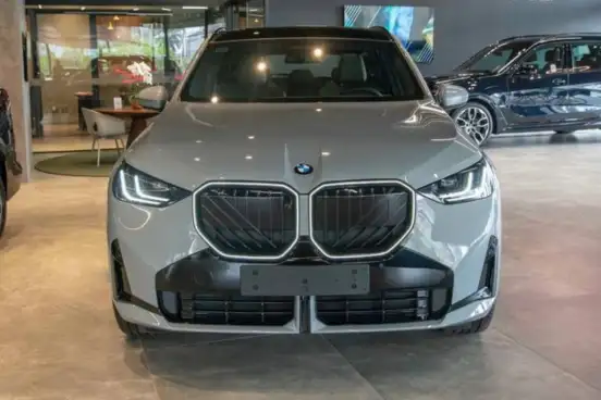 BMW-X3-2026
