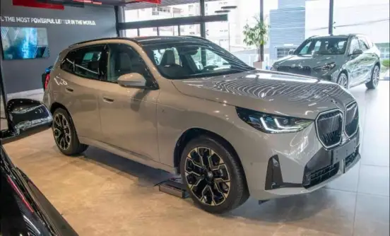 BMW-X3-2026